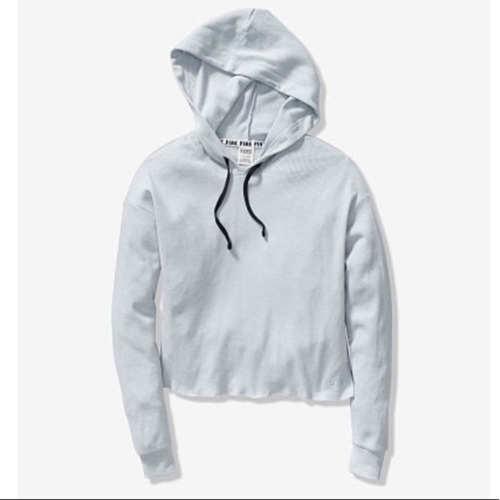 New Victoria Secret Pink Pullover